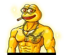 THE BITCOIN PEPE